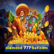 diamond 777 bet.com